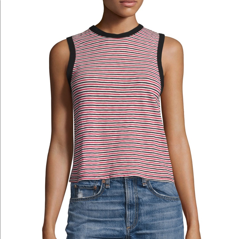 Rag & Bone tank